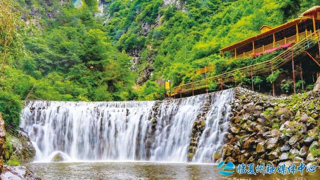 走进避暑天堂 畅游清凉秘境——沿太子山旅游大通道自驾之旅