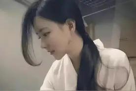 “最美丈母娘火了，女婿表示也很无奈”哈哈，这丈母娘也太年轻了图片