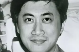 "影坛怪杰"麦当雄:只导演了一部电影,"无线"惧怕他三分,孑然一身图片