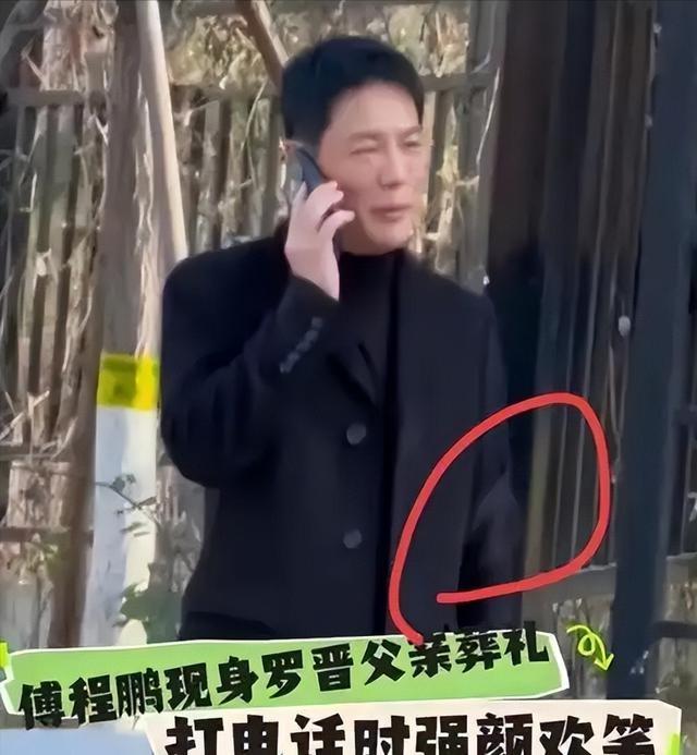 这一次，“一言不发”的唐嫣罗晋夫妇，给所有娱乐圈夫妻提了个醒