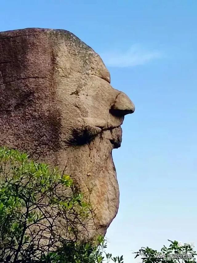 温州大罗山，驴友心目中最喜欢的25个热门打卡点，你去过几个？