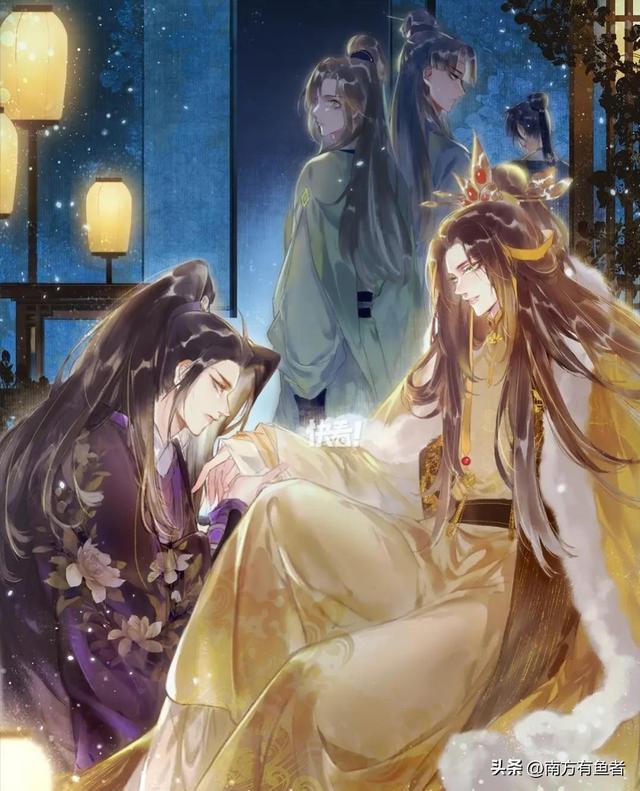 晋江早年好看的十本原耽穿越小说，以你多年书龄来看，你都看哪些