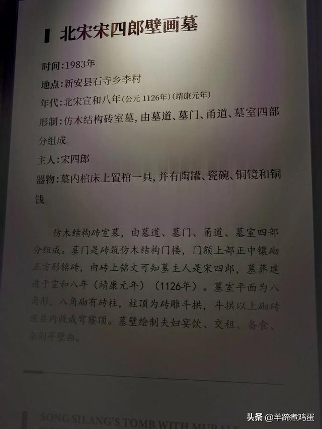 洛阳古墓博物馆