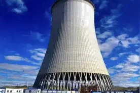 美国专家：当初不该逼迫中国自研空冷塔，如今中国垄断空冷塔市场图片