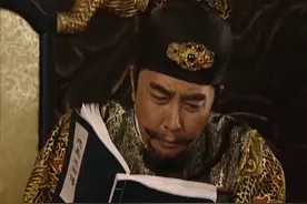 古代的帝王将相，大多觉得读历史有用？他们到底都是怎么读的？图片