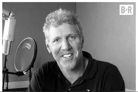 比尔-沃顿因病去世！再见，红色巨人！图片