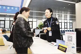 首批有效期为20年的二代身份证将陆续期满——换证高峰将至 这份指南请收藏图片