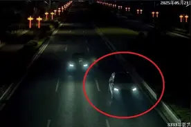 男子打赏女主播100多万，酒后驾车“奔现”遭对方举报图片