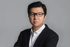 快手科技的十大股东图片