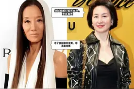 一般“富贵相”的脸上，都有这3种特征！看着端庄又贵气，你有吗图片