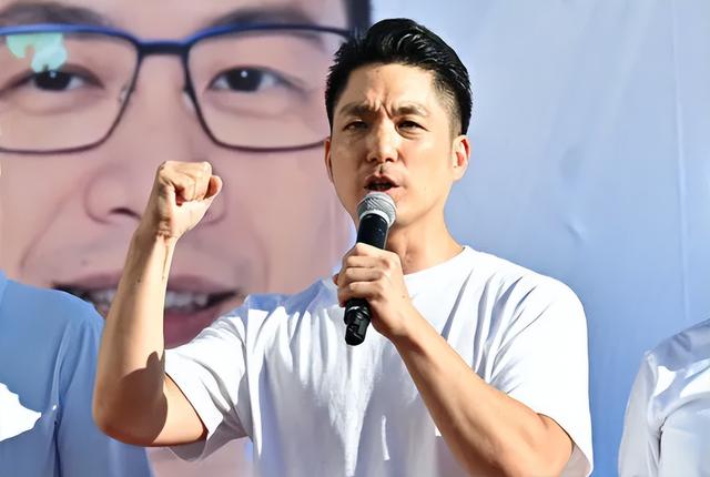 两岸代表团爆发冲突，大陆人员受伤，国民党大难临头却附和民进党