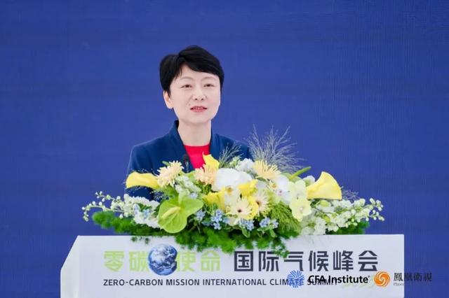 2025“十年共识·五年同行”零碳使命国际气候峰会成功举办