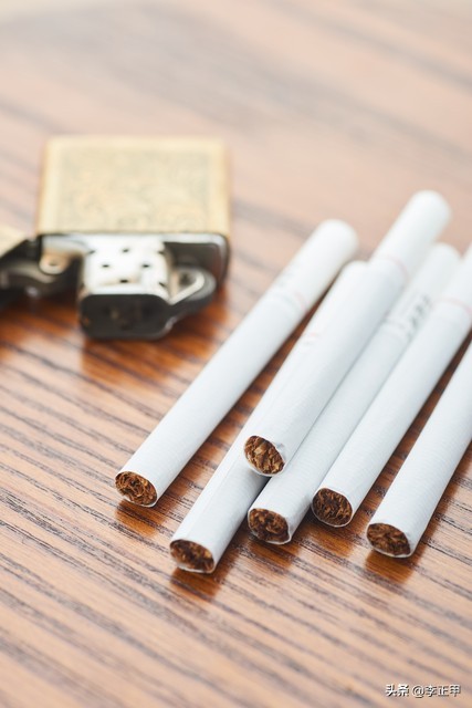 香烟的真正杀伤力藏在哪里?尼古丁其实根本不致癌?告诉你真相