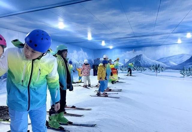 假期最后一天 宜春还能这么玩！