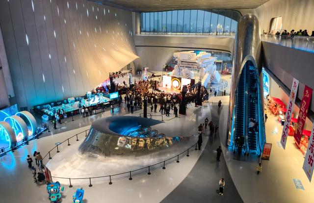 接待游客超125万人次!郫都新春文旅市场“马”力全开