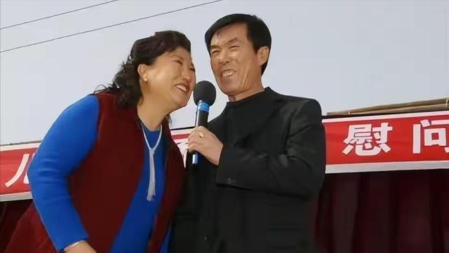 贪财又好色，德不配位的几位老艺术家	，晚节不保一点都不冤