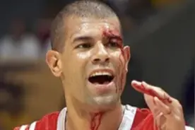 姚明的火箭队友今何在（二），一人让人扼腕可惜！图片