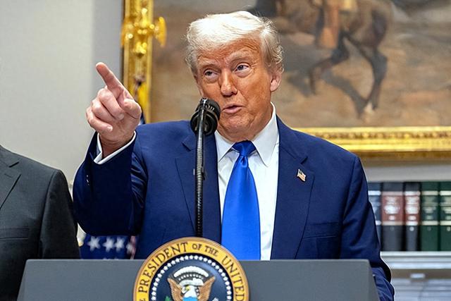 刚抓完马杜罗，特朗普又对印度撂下狠话，不到48小时	，莫迪要急了