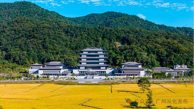 广州市区出发1小时！从化良口国庆假期小众玩法+本地美食，全安排！