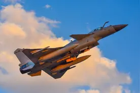 超过40亿美元！埃及媒体称已采购48架歼-10CE，未来还要歼-35E！图片