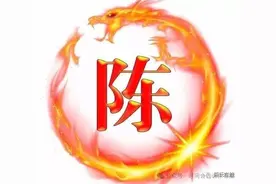 【范文引路】《陈姓的历史和现状的研究报告》图片