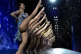 调皮，古典音乐中的“抖腿神曲”来啦！一起摇摆啊~图片