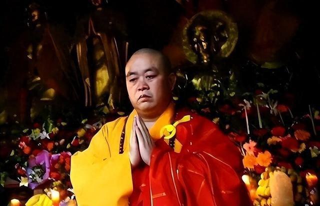 释永信交代的情况令人吃惊！你想象不到他的生活有多豪！
