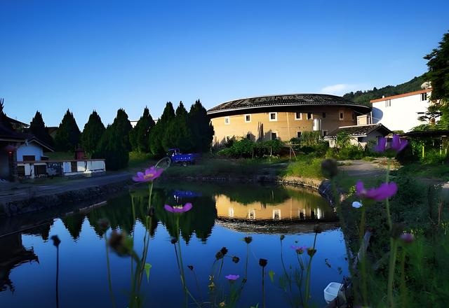 福建大惊喜！永定县悄然刷屏，龙岩厦门都意外，它凭什么火遍全国