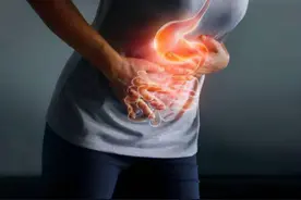 胃病无小事，久拖不治成大病！奥美拉唑不建议，这3个中成药更好图片