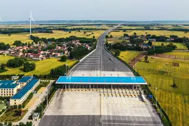 出行新利好！焦郑黄河大桥差异化收费政策来了图片