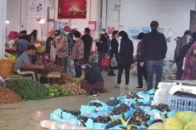 昆明哪些地方可以赶乡街？收好这份时间表，挨个去~图片