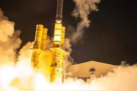 铜墙铁壁还是废柴一捆？闲话以色列的6层防空系统图片