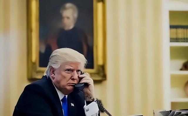 游戏结束	，中国大规模抛售美债！特朗普政府已通知中方，一个不变