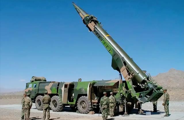 一份绝密报告流出，五角大楼罕见摊牌，解放军可轻易摧毁美航母