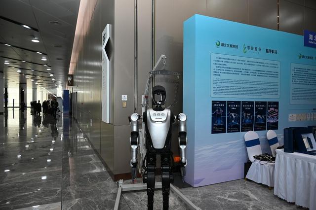 引资引智筑支点，华创会首场文旅专场推介会在汉举行