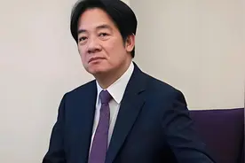 赖清德逃跑计划曝光，国民党不忍了，台学者：大陆或这个时间收台图片