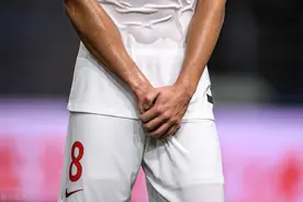 男性私处总是“湿湿的”，或身体发出的3个警报，引起重视图片