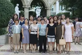 1988年我的中专生活7—我们的食堂图片