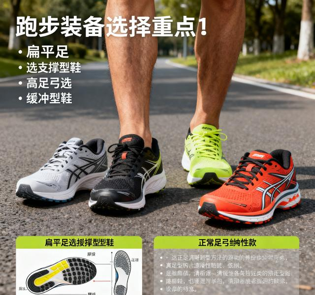 跑步别瞎跑！3大阶段+5个关键细节	，新手也能科学跑不受伤