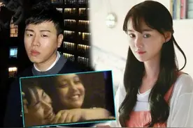 郑爽警告胡彦斌别炒作！两人聊天记录曝光，胡彦斌还没把她拉黑图片