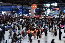 突发，小米“改名”！释放了什么信号？图片