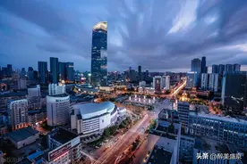 地铁9号线北延线进入初审，它建设与否，将影响北于洪未来5年发展图片