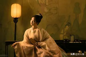 香艳历史故事：隋炀帝杨广发动仁寿宫变，“弑父淫母”图片