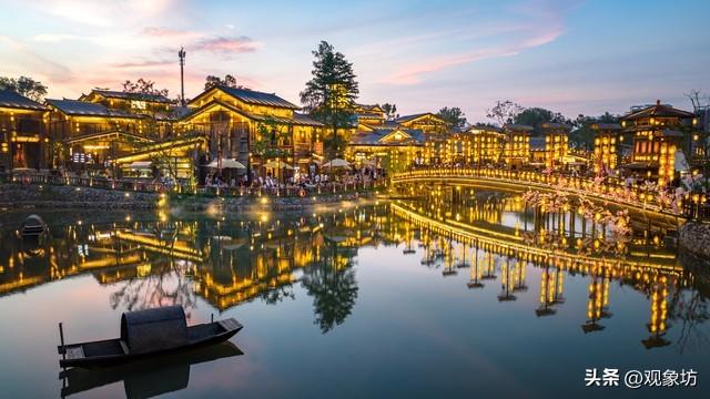 携程2026口碑榜出炉！东北F4：大连9次登榜，哈6沈5，长春2次