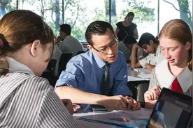 数学困难户？有这B站油管的六位宝藏名师，立即省钱过暑假！图片