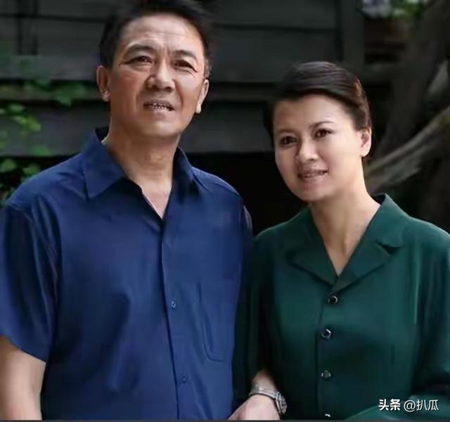 这一次，被人民日报“点名”的67岁李幼斌，让整个娱乐圈都沉默了