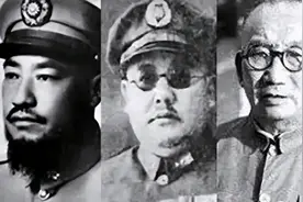 西北三马是哪三马？从清末到新中国，详解西北马家军的崛起和覆灭图片
