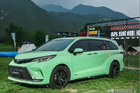 MPV别乱买！最新质量排行榜，43款上榜，格瑞维亚，梦想家受好评图片