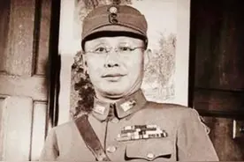 国民党统治大陆期间，究竟谁才是二号人物？图片