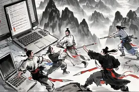 13名央企领导调整，中管、委管干部区别！图片